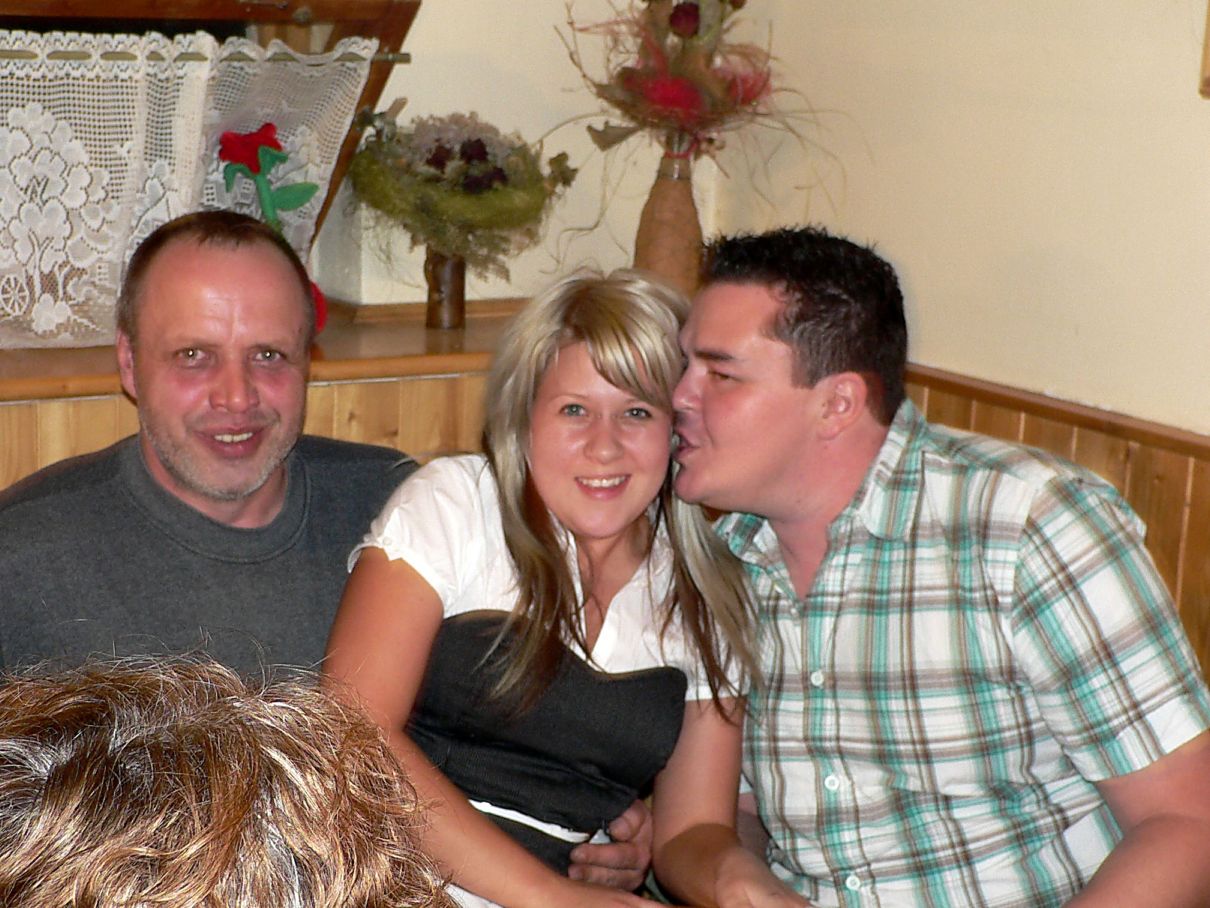 Luděk, Nikola,císařské hody 08 