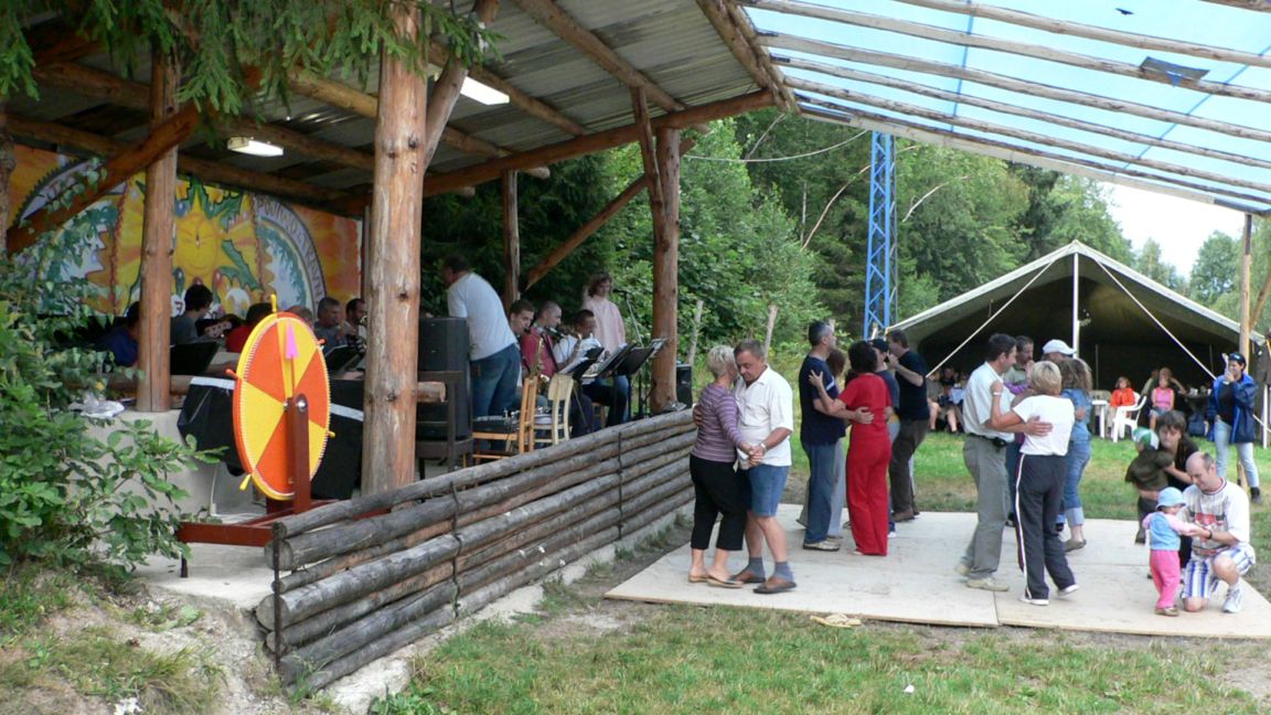 3.1 tanečníci