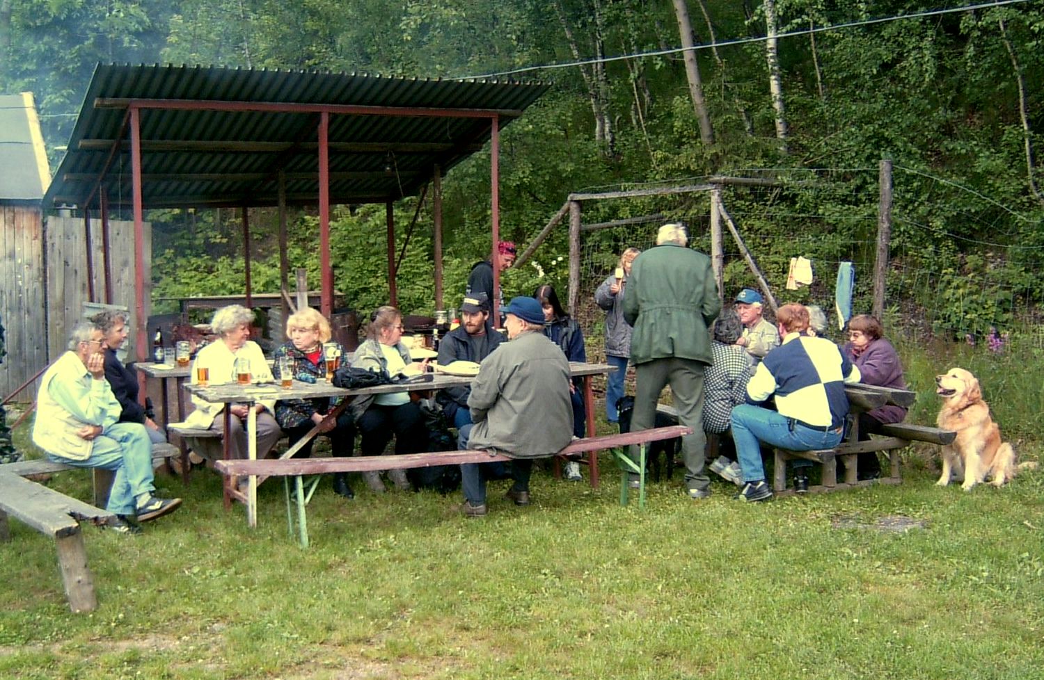 opékání berana 4